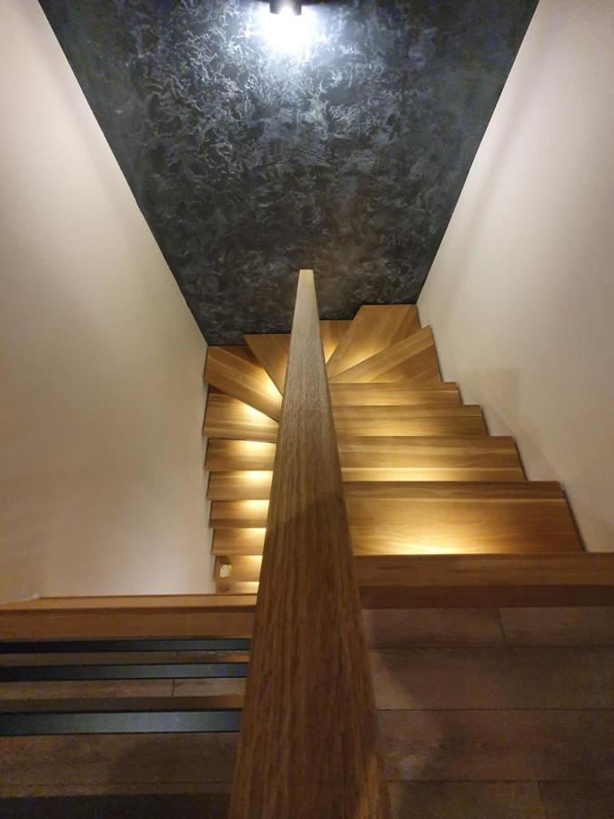 Apartamenty I Domki Mierzeja Sztutowo Exteriér fotografie