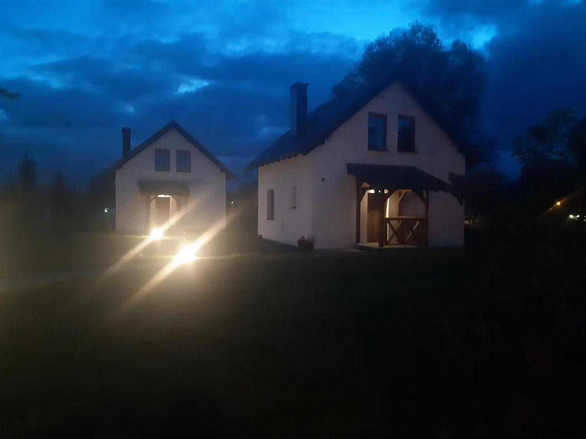 Apartamenty I Domki Mierzeja Sztutowo Exteriér fotografie